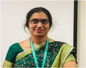 Dr. Sajeetha Kumari R